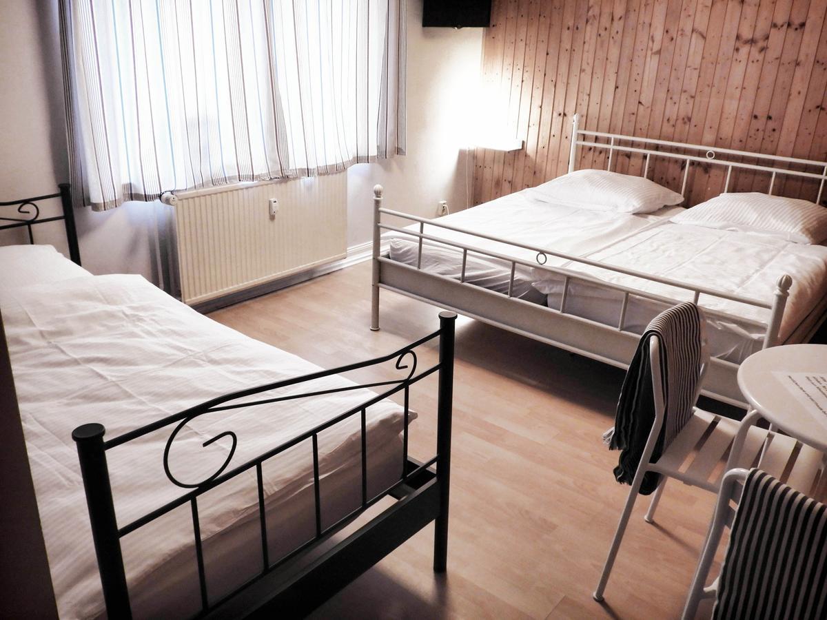 Ferienzimmer In Graal-Mueritz Exterior photo